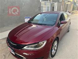 كرايسلر 200